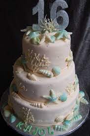 Maybe you would like to learn more about one of these? Sweet 16 Cakes Decoration Ideas Little Birthday Cakes