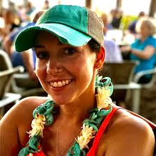 Pool Girl of the Year