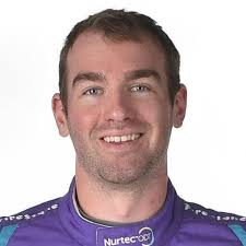 Driver: Clay Greenfield