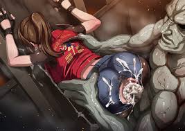 Resident Evil Revelations Hentai image #220004