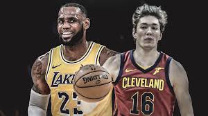 See a recent post on tumblr from @lankaramellipastam about cedi osman. Cavs News Cedi Osman Still Texts Lebron James All The Time