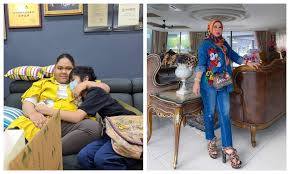 In order for us to move forward, i need trespass, dato' sri vijay eswaran says, can i come into your house? our mission and. Cosmetics Millionaire Vida Granted Custody Of Her Two Teenage Children Showbiz Malay Mail