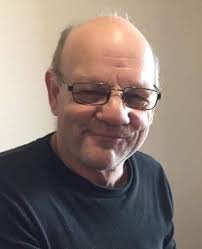 Obituary for Victor Patrick Trahan