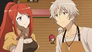 Otona No Bouguya San Episodio 08 Disponibile Tramite Download By Ryuujin Su Socialanime Anime Manga