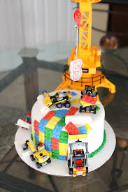 Theme Birthday Cake For Little Boy An Amazing Lego Cake My Little Boy Is 5 Construction Cake Lego Birthday Cake Lego Cake