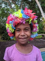 What a great Idea Paul Truscott from QLD let's do it here to In Vanuatu..  Change the SOCIAL DISTANCE name to PHYSICAL DISTANCE ..as we can still be  social..love it