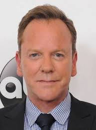 Kiefer Sutherland