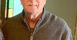 Larry Douglas Harrell