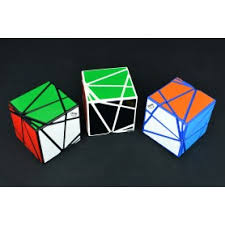 There will be 4 steps to make it. Comprar Cubo De Rubik Calvin S Puzzle Oferta Kubekings Com
