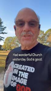 Praying with Pastors for a Sunday Service