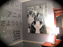 Hang this statement piece in 22. Aesthetic Room Decor Anime Manga Wall Novocom Top
