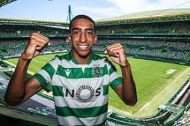 / com a própria fé. As Imagens Da Renovacao De Tiago Tomas Com O Sporting Fotogalerias Jornal Record