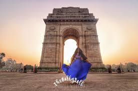 Pin On India