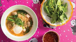Recreating Pok Pok S Classic Noodle Dishes At Home Good Food Kcrw Come and tantalize your taste buds with an eclectic variety of with a blend of korean, vietnamese, chinese, thai and japanese cuisine, soy noodle house promises to. recreating pok pok s classic noodle