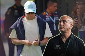 Checo Pérez a la 'espera' de respuesta clave de Cadillac en su regreso a F1