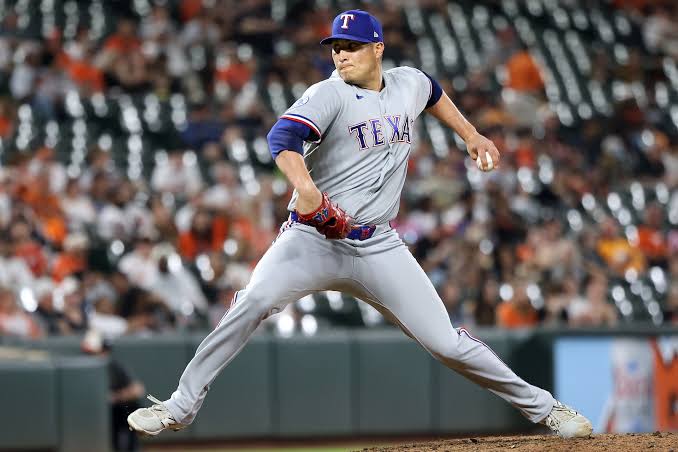 Rangers place LHP Robert Garcia (shoulder) on 15-day injured list | Reuters