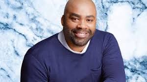 Shona ferguson a south african filmmaker and actor was admitted to hospital for an undisclosed chest problem, though the prophet never mentioned names his church did mention shona in their prayers. Bgobddymty7 Pm