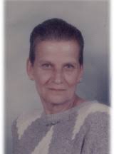 Virginia M. Morin Obituary