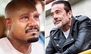 The executive producers are kirkman, david alpert, scott. The Walking Dead Season 9 Spoilers Father Gabriel Star Hints At Huge Shakeup Tv Radio Showbiz Tv Express Co Uk