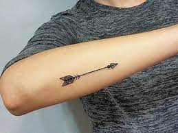 Trong những năm gần đây xăm hình nghệ thuật đang rất phổ biến ở giới trẻ, đặc biệt là ở nam giới. 15 Máº«u Hinh XÄƒm Ä'Æ¡n Giáº£n Ma Cá»±c Y NghÄ©a Cho Nam