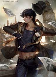 You cannot move while using this ability. 900 Strikes Jojo Pose Ideas In 2021 Jojo Jojo Bizzare Adventure Jojo Bizarre