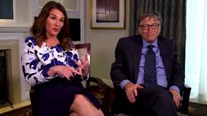 They said they no longer believe that they can grow as a couple. Bill Gates Und Frau Melinda Was Passiert Jetzt Mit Dem Milliardenvermogen