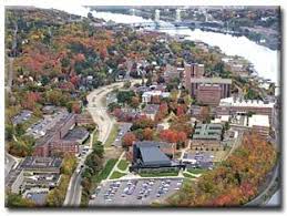 Michigan Technological University Michigan Technological University Michigan Tech Houghton Michigan