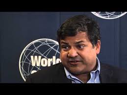 Interviews from The 11th Annual World Health Care Congress 2014