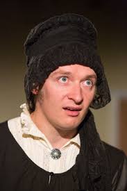 The Old Curiosity Shop