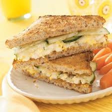 Egg Salad And Cucumber Sandwiches Recipe Tea Sandwiches Recipes Recipes Cucumber Sandwiches