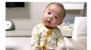 Having a child is not an achievement but a blessing from God. Marriage is  not an achievement says single people but equally it's a blessing from God.  These two blessings combined are