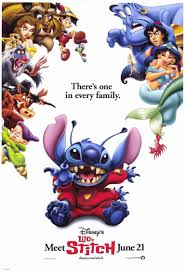 Image not to exceed 4mb. Disney Movie Rewards Lilo And Stitch Movie Disney Movie Posters Stitch Movie