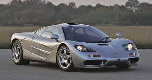 Image result for Silver 1999 McLaren