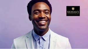 Curran Bhatia interviews Victor Mohan