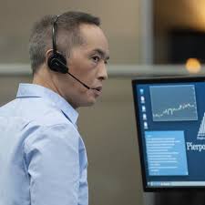 Industry' Season 3: Ken Leung talks Eric's 'obsession' with Yasmin