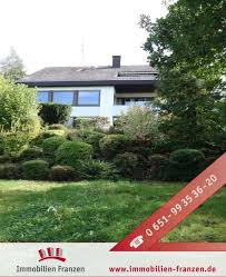 Haus kaufen in trier heiligkreuz vom makler und von privat! Haus Zum Verkauf 54295 Trier Mapio Net