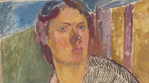 The Painter and the Novelist