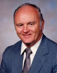 Obituary for Carl J. Hipp