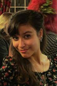 Model dressed as devil hangs herself