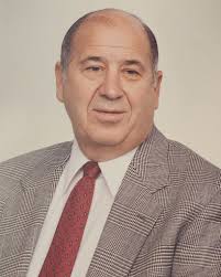 Charles Pascoe Obituary October 19, 2023