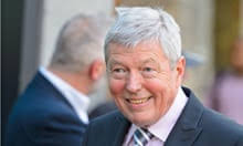 Alan Johnson: Labour's plaintalking antidote to Ukip