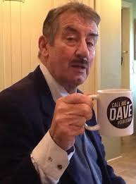 Call Everyone Dave Day