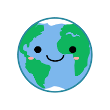 Most relevant best selling latest uploads. File Kawaii Earth Clipart Svg Wikimedia Commons