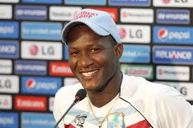 Sammy, Bishop looking forward to global T20 showpiece