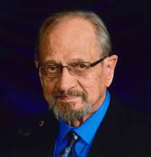 Gerald "Gerry" Nelson Obituary February 27, 2020