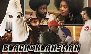 Everyone's talking about Blackkklansman - Nu Origins Magazine