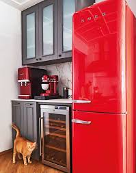 House Tour A Quirky Modernique 5 Room Flat For A Bachelor And His Cats Home Decor Singapore In 2020 House Tours Open Concept Kitchen American Interior