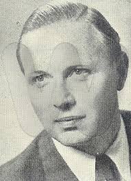 Wilhelm Peter Arbo Neumann 1917–1923