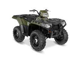New 2016 Polaris Sportsman 850 Sage Green Atvs For Sale In Florida 2016 Polaris Sportsman 850 Sage Green Atv Sportsman Atv Quads