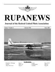 RUPANEWS